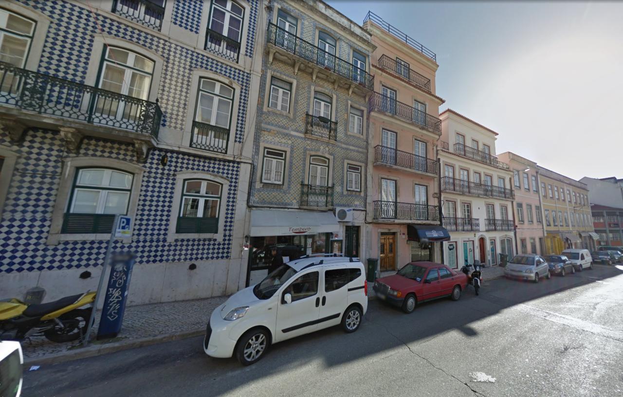 Sweet Inn Apartment - Sao Bento Лиссабон Экстерьер фото