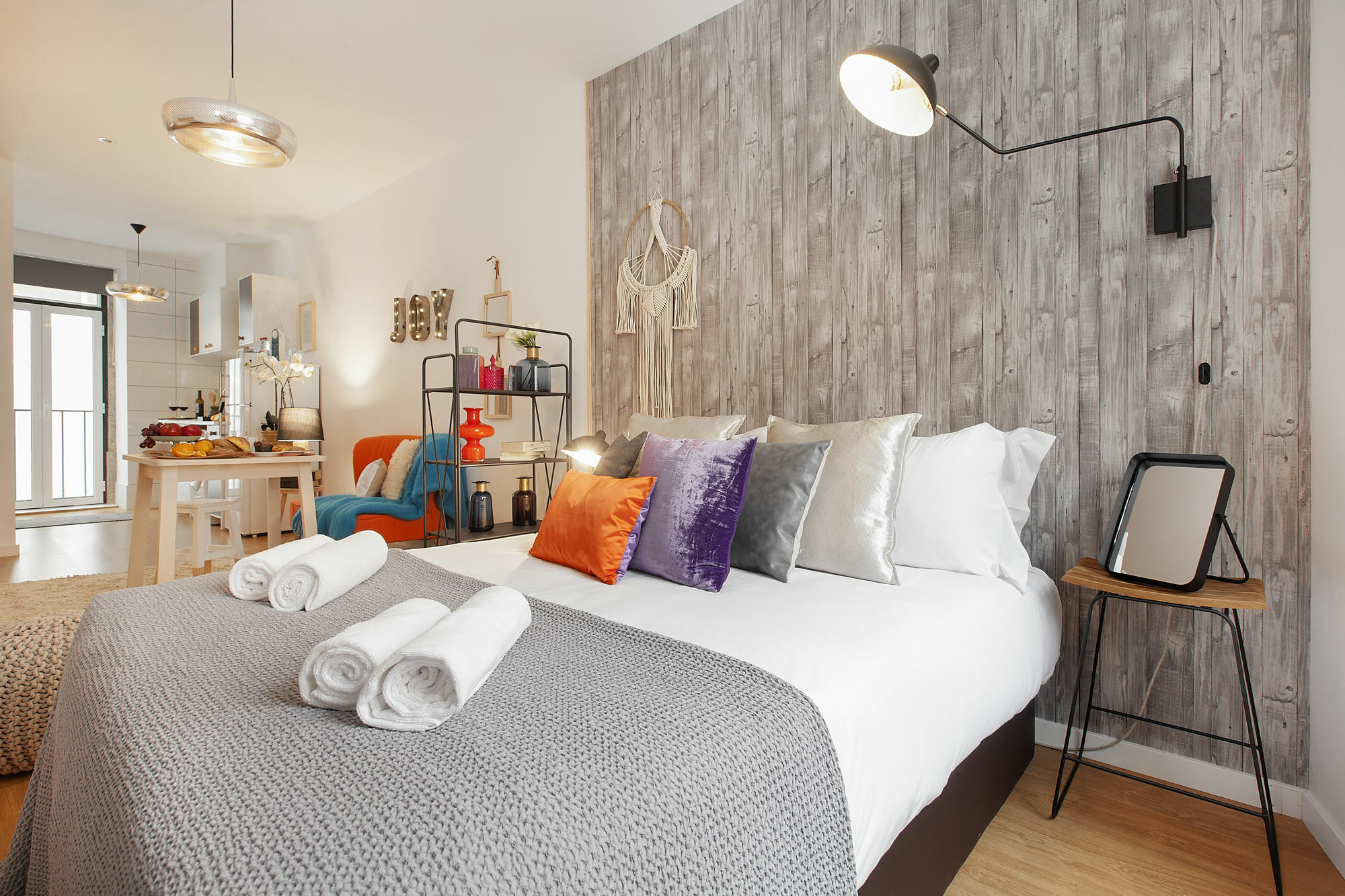 Sweet Inn Apartment - Sao Bento Лиссабон Экстерьер фото