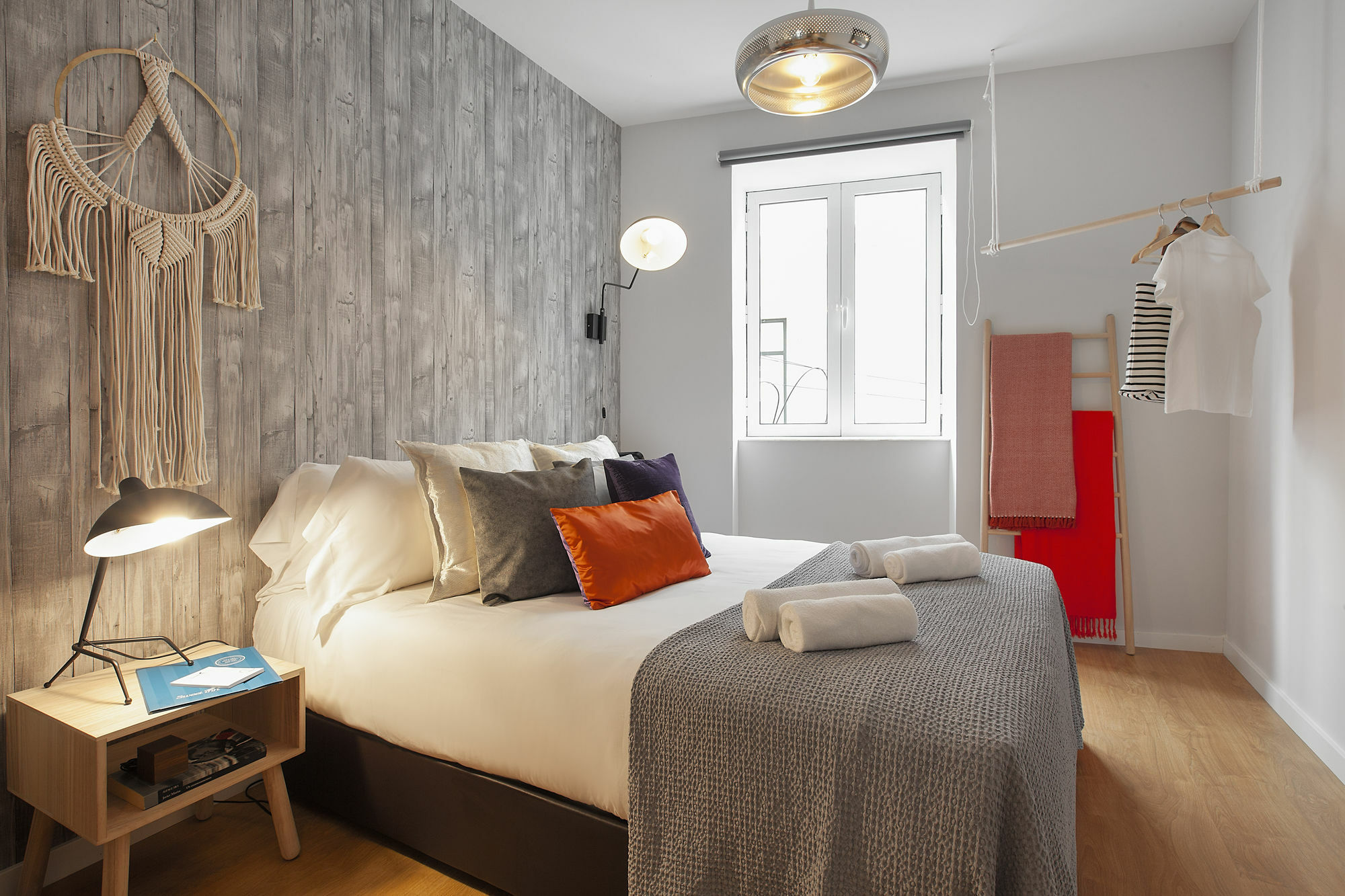 Sweet Inn Apartment - Sao Bento Лиссабон Экстерьер фото