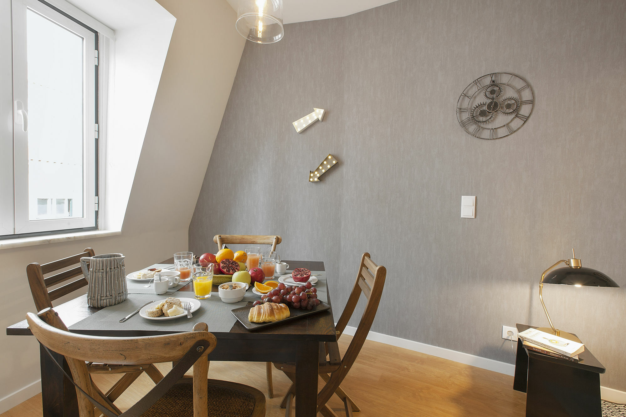 Sweet Inn Apartment - Sao Bento Лиссабон Экстерьер фото
