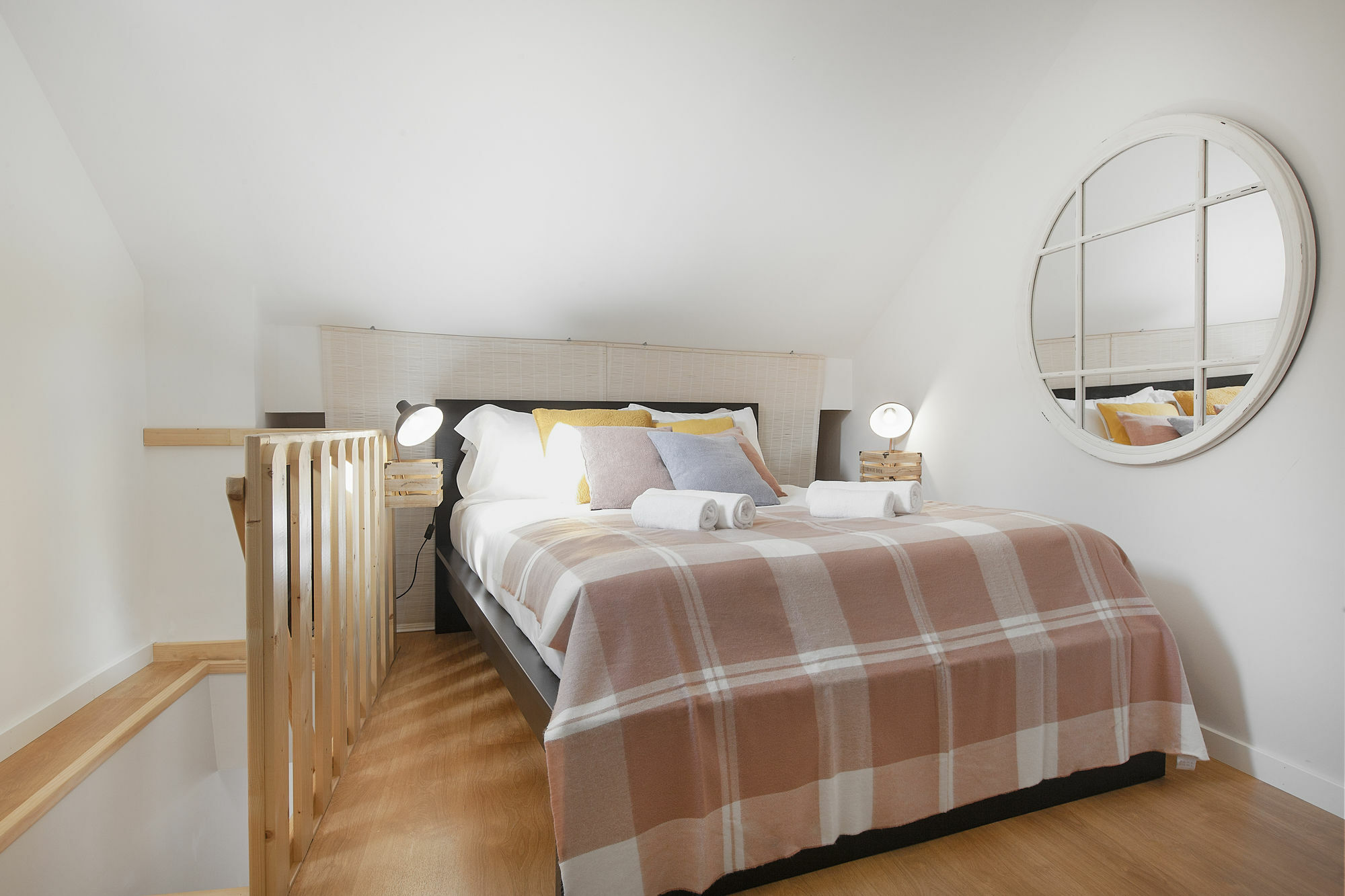 Sweet Inn Apartment - Sao Bento Лиссабон Экстерьер фото